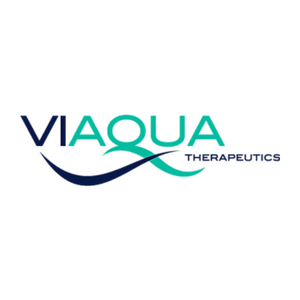 VIAQUA THERAPEUTICS