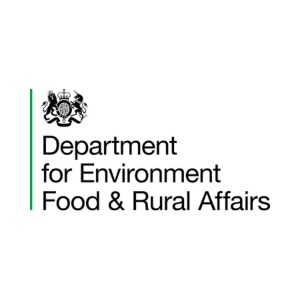 DEPARTMENT FOR ENVIRONMENT, FOOD AND RURAL AFFAIRS