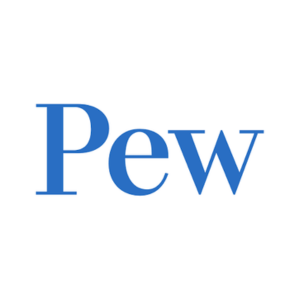 THE PEW CHARITABLE TRUSTS