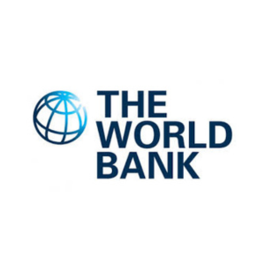 THE WORLD BANK